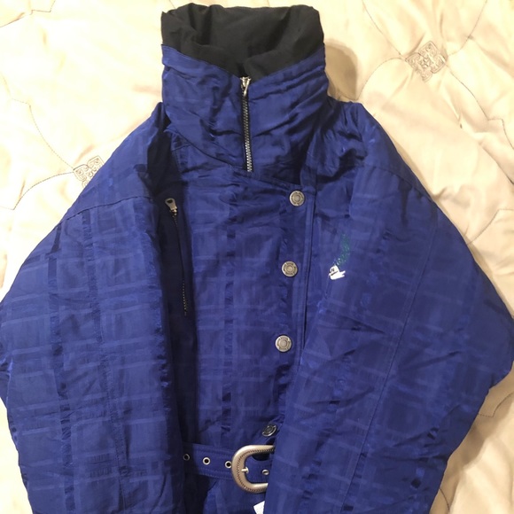 Blackbear ski jacket - Picture 2 of 8